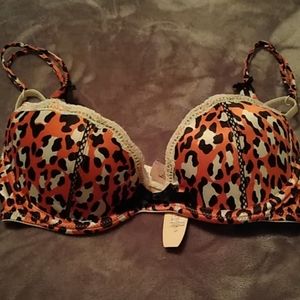 Victoria's secret sexy little things bra